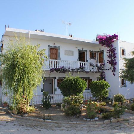 Nikolas House Arillas  Exterior photo