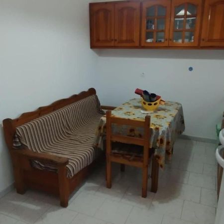 Nikolas House Arillas  Exterior photo