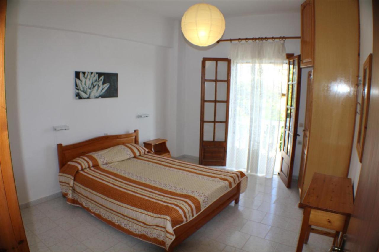 Nikolas House Arillas  Exterior photo