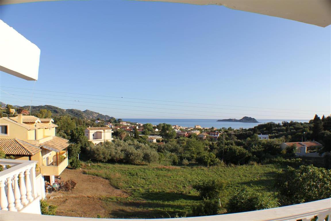 Nikolas House Arillas  Exterior photo