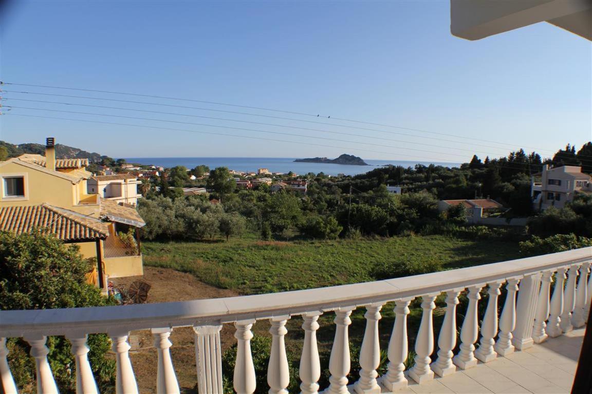 Nikolas House Arillas  Exterior photo