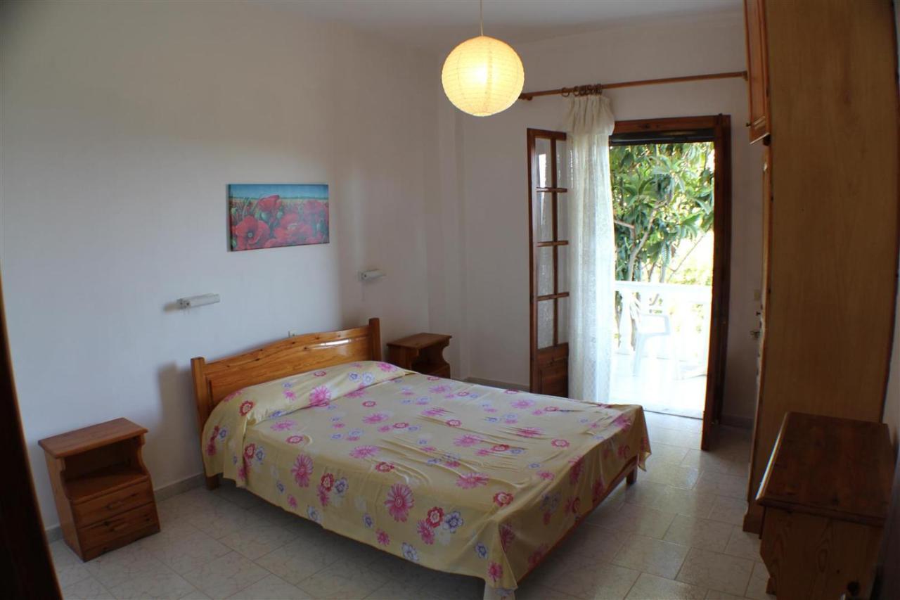 Nikolas House Arillas  Exterior photo