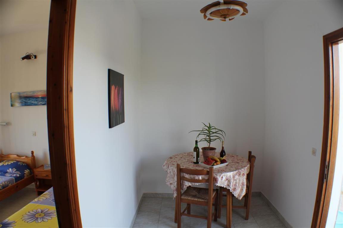 Nikolas House Arillas  Exterior photo