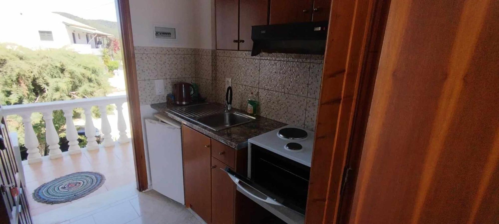 Nikolas House Arillas  Exterior photo