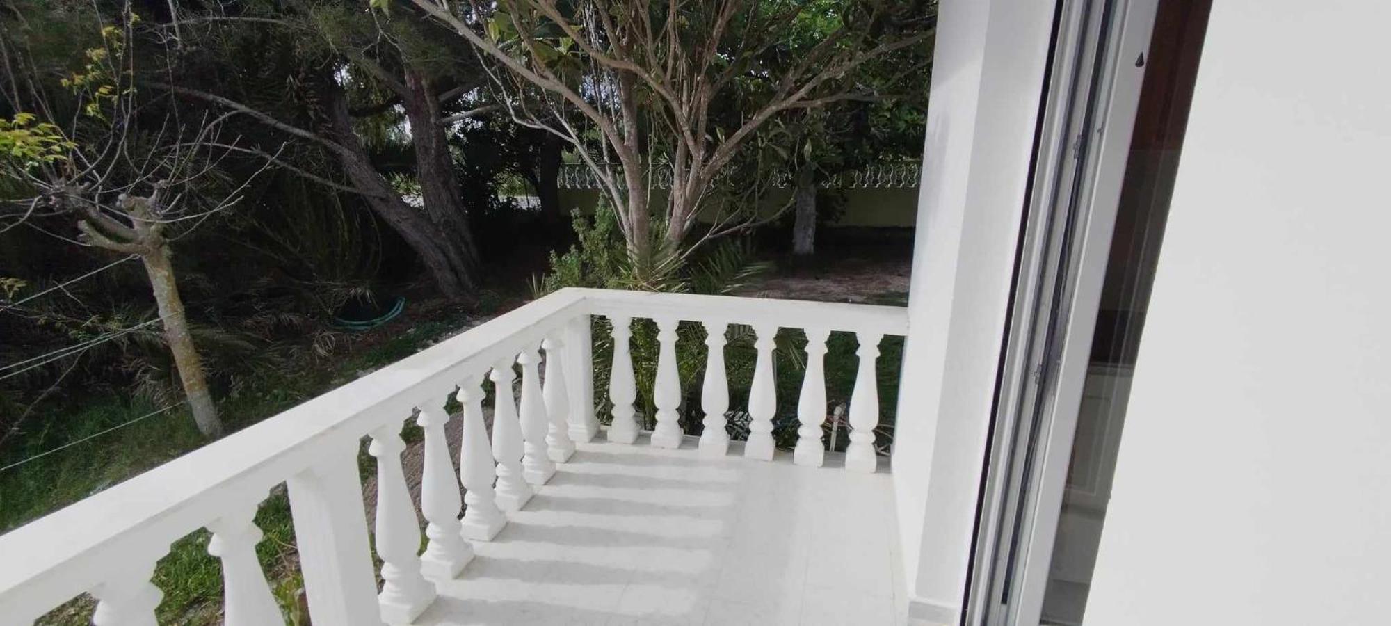 Nikolas House Arillas  Exterior photo