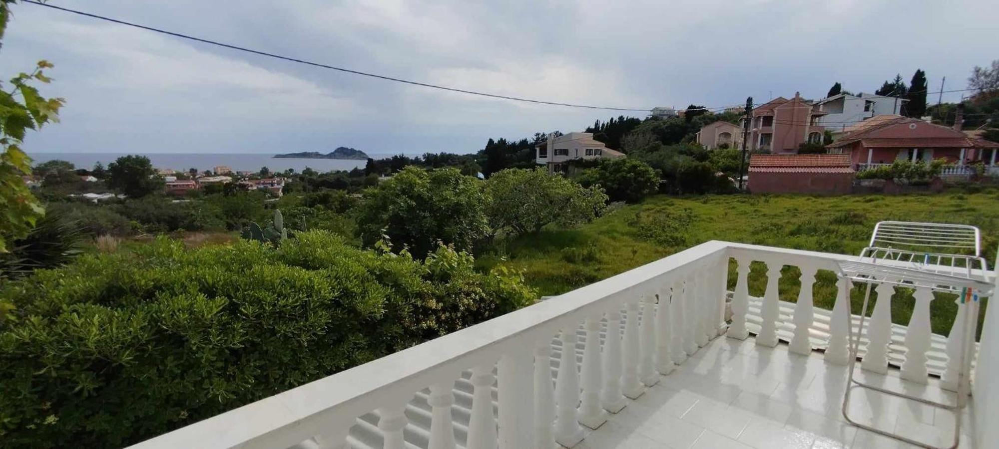 Nikolas House Arillas  Exterior photo