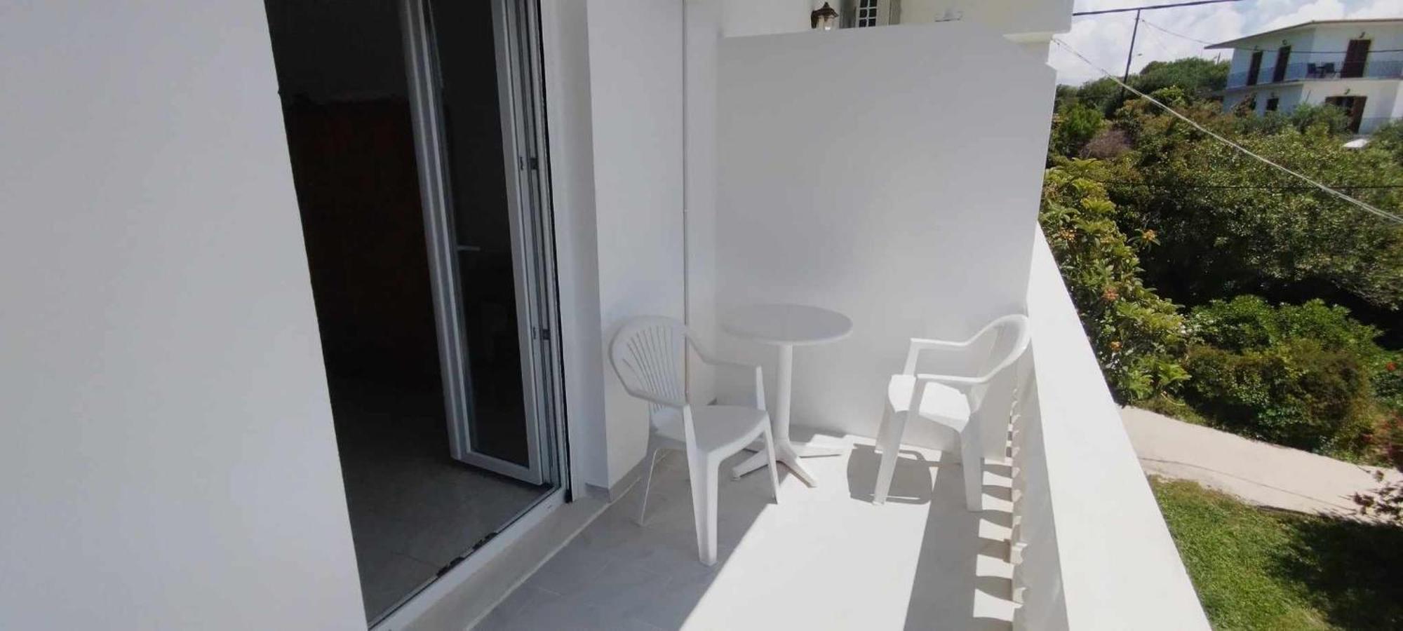 Nikolas House Arillas  Exterior photo