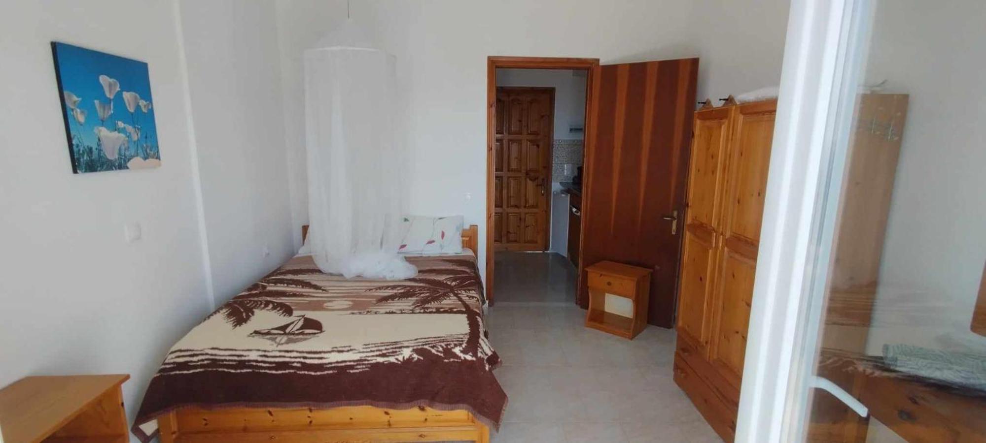 Nikolas House Arillas  Exterior photo