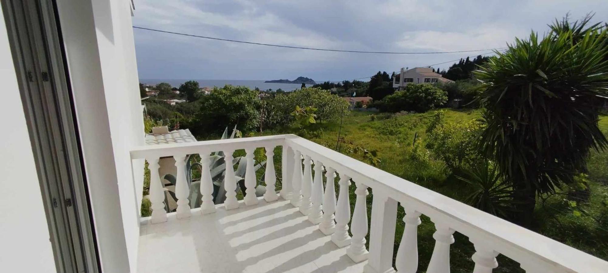 Nikolas House Arillas  Exterior photo