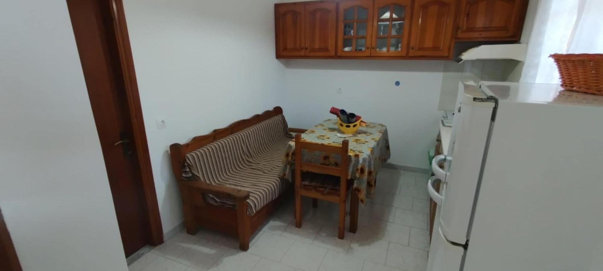 Nikolas House Arillas  Exterior photo