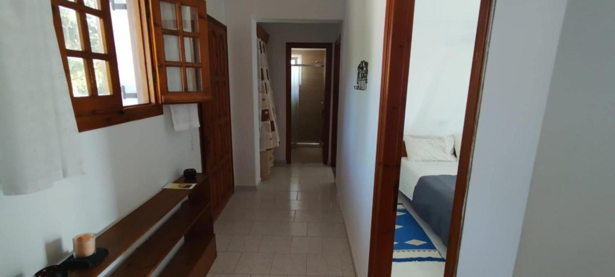 Nikolas House Arillas  Exterior photo